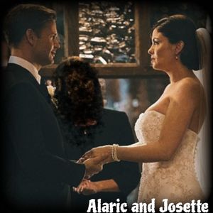 #xTheOriginalsTO ✯ Jolaric