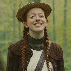 ( ˘ ³˘)♥. Anne Shirley︴Anne With An E for ºั♡. insidemyself.