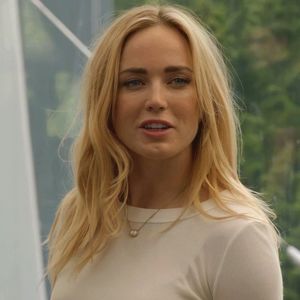 Sara Lance︴DC՝s Legends of Tomorrow for ºั♡. Maktub.