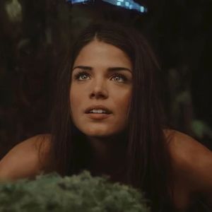 Octavia Blake︴The 100 for ºั♡. LiebesFraulein.