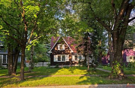 Old Gatineau area - 2