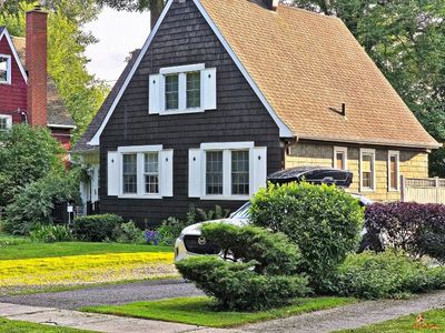 Old Gatineau area - 4