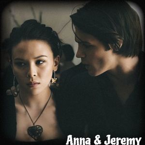 #InTheNight ✯ Janna