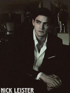 #iMysticFalls ➥ Nick Leister; Culpa Mía.
