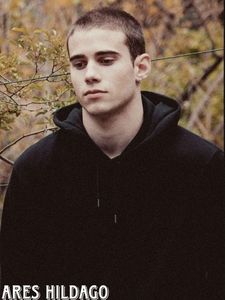 #xTheOriginalsTO ➥ Ares Hildago; Through My Window.
