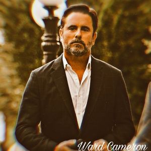 #sleepsong ✧ Ward Cameron.