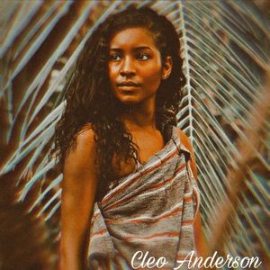 #Haxan ✧ Cleo Anderson.