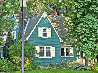 Old Gatineau area - 6