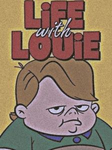 #Maktub ↳ Viata cu Louie.