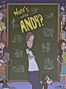 #Balladeer ↳ Ce-i cu Andy.