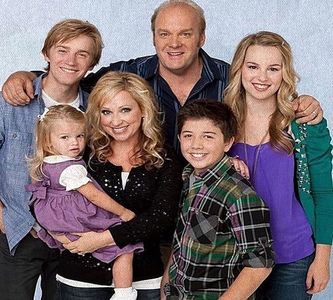 10 I xBarbieLandx3 got Good Luck Charlie.