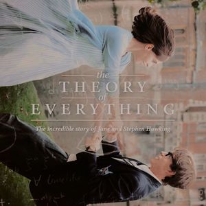 　　 ౿ Haxan got The Theory Of Everything.