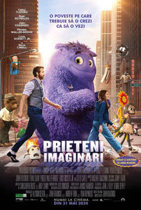 din 31 mai, If (2024)
