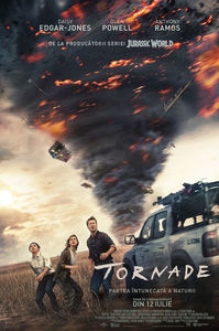 Twisters (2024)