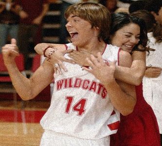 10 I crawlingback2me got HSM.