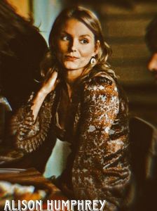 #Jaded ✰ Alison Humphrey.