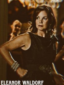 #aftersun ✰ Eleanor Waldorf.