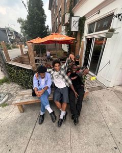 gettin′ old but still doin′ dumb shit