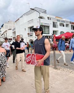 super bock™ makes your rock super hard! buy it now, fellas; https://www.superbock.pt/en/
