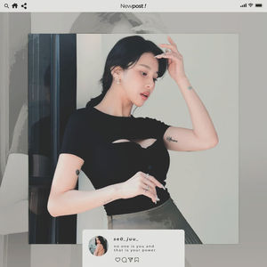 么. 16-08　　　⏤・alexia evellyn ▪▪▪ savage daughters