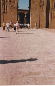 Templul lui Horus