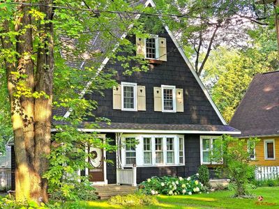 Old Gatineau area - 7