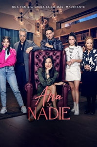 9. Ana si noi sperante (2023); Ana de nadie
