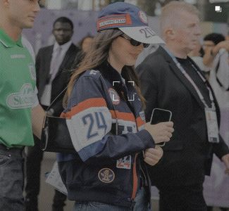 ☭ ·౹Դ.੦੪· ℐẹṇṇẹṛ ‹Leaving the Accor Arena in Paris, FR. [Aug 1, 2024]
