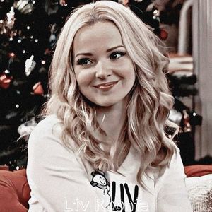 #Haxan → Liv Roonie.; Liv &amp; Maddie.
