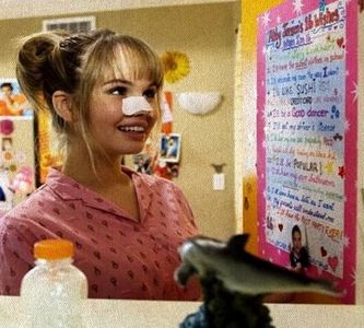 01 I Emptiness got 16 wishes.