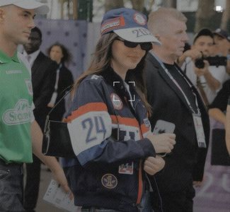 ☭ ·౹੪.੦੪· ℐẹṇṇẹṛ ‹Leaving the Accor Arena in Paris, FR. [Aug 1, 2024]