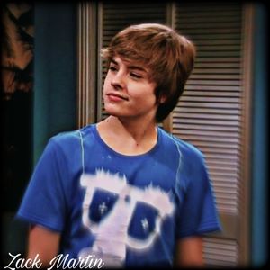 #sleepsong ღ Zack Martin.