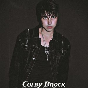 #HappyPill ⚝ Colby Brock.; Account: Sam and Colby → Ghost Hunter + proved the paranormal.

