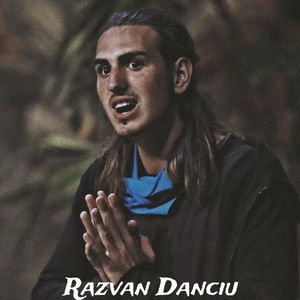 #Haxan ⚝ Razvan Danciu.; Account: Razvan Danciu → Comedy Creator + was at Survivor Romania.
