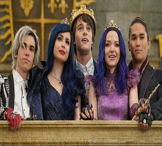 09 I Nidaros got Descendants.
