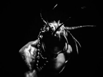 Know y’all b missing the sound Days Before Rodeo re-releasing on all streaming platforms AUGUST 23RD; IM FUCKIN JUMPIN THRU WALLS AAHHHHH
