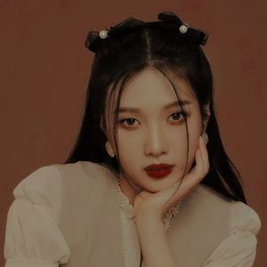 　　 ౿ crawlingback2me got Park Sooyoung.