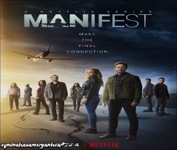 Manifest ➥ Terminat