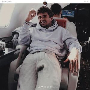 ℭharlesܭℒeclerc¹⁶　‹الدهر›　 ̗̀ ̖́๛ 20.08ʾ̤