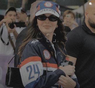 ☭ ·੨੦.੦੪· ℐẹṇṇẹṛ ‹Leaving the Accor Arena in Paris, FR. [Aug 1, 2024]