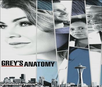 Grey`s Anatomy  ➥ 18x05