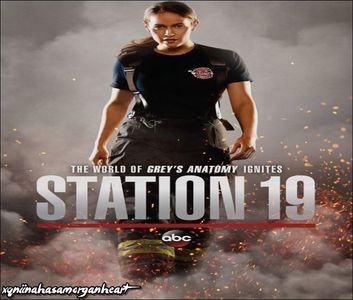 Station 19 ➥ 4x01