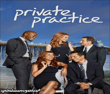 Private Practice ➥ 2x05