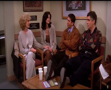 Aug20, 2024　　● S01E08 ● The one where Nana dies twice.