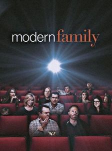 #HappyPill ↳ Modern Family.