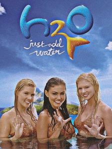 #iMysticFalls ↳ H2O: Just Add Water.