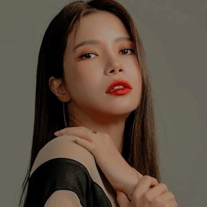 　　 ౿ Haxan got Kim Yongsun.