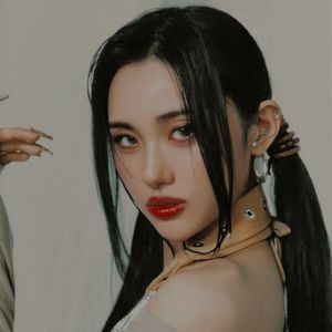　　 ౿ Ely93 got Aisha.