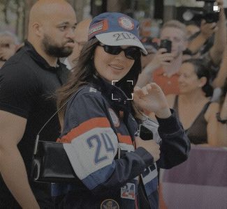 ☭ ·੨౹.੦੪· ℐẹṇṇẹṛ ‹Leaving the Accor Arena in Paris, FR. [Aug 1, 2024]
