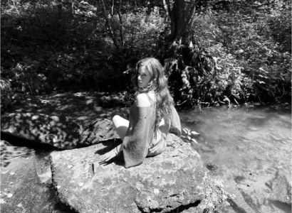 I hate this show. Now I can‵t get rid of this nature-oriented-mucilaginous-toad.